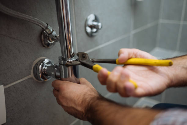 Best Affordable Plumbing Services  in Bradley Beach, NJ